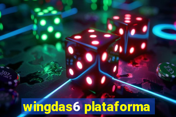 wingdas6 plataforma